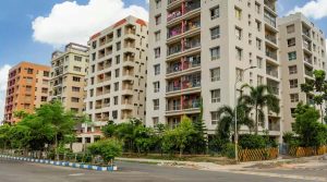 Oberoi Realty ने ठाणो परियोजना के पेश होने के 3 दिन में 1,348 करोड़ रुपये के बेचे मकान