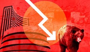 घरेलू बाजारों में शुरुआती बढ़त के बाद आई गिरावट, जानिए Sensex और Nifty के हाल 