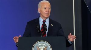 राष्ट्रपति Joe Biden 150 साल पुरानी ‘नेटिव अमेरिकन’ बोर्डिंग स्कूल नीति के लिए माफी मांगेंगे