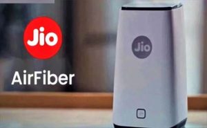 Jio एयर फाइबर हाई-स्पीड इंटरनेट और प्रीमियम एंटरटेनमेंट के ज़रिये हरियाणा के घरों में ला रहा बड़े बदलाव
