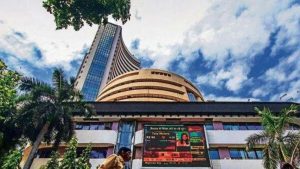 घरेलू बाजारों में शुरुआती कारोबार में गिरावट, जानिए Sensex और Nifty के हाल 