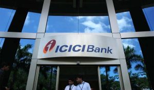 ICICI Bank का शुद्ध लाभ सितंबर तिमाही में 14.5%  बढक़र 11,746 करोड़ रुपये पर पहुंचा 