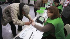 Georgia Parliamentary Elections: रूस समर्थक सत्तारूढ़ दल को बढ़त, विपक्ष पर उठाए सवाल