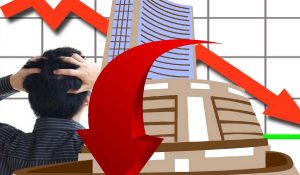 शुरुआती कारोबार में Sensex और Nifty में आयी गिरावट,जानिए Stock Market का हाल