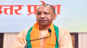 भारत का हित सनातन धर्म के साथ जुड़ा है : CM Yogi