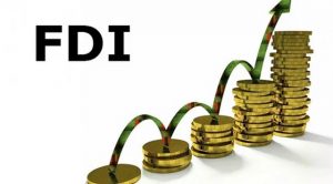 भारत में अमरीका से आ रहा सबसे ज्यादा प्रत्यक्ष विदेशी निवेश : RBI