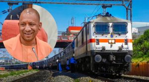 CM Yogi के निर्देश पर प्रयागराज के 9 स्टेशनों की क्षमता और सुविधा में होगा विस्तार, दौड़ेंगी 992 मेला स्पेशल ट्रेन