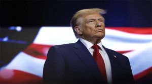 कमला, आपका खेल खत्म हो चुका है: Donald Trump