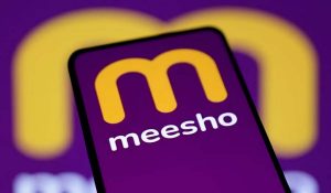 Meesho का वित्त वर्ष 2023-24 में समायोजित घाटा कम होकर 53 करोड़ तक पहुंचा 