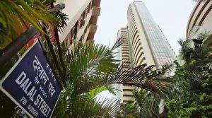 शेयर बाजार मजबूत शुरुआत के बाद हुआ सपाट,जानिए Sensex और Nifty के हाल 