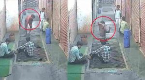 Reel बनाते समय युवक की गई जान, गर्दन धड़ से हुई अलग