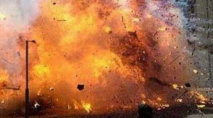 मेक्सिको में एक स्टील प्लांट में हुआ विस्फोट, 12 लोगों की मौत, एक घायल