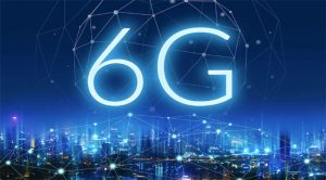 6G तकनीक पेटेंट दाखिल करने में भारत विश्व स्तर पर शीर्ष पर