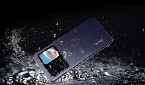 Lava ने बेहद दमदार MediaTek Dimensity 7300X Processor के साथ अग्नि 3 को किया लॉन्च