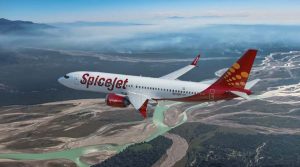 SpiceJet ने Aircastle, Wilmington Trust के साथ 2.339 करोड़ डॉलर का विवाद सफलतापूर्वक सुलझाया