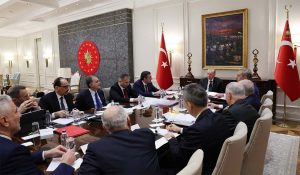 डिफेंस कंपनी पर आतंकी हमले के बाद एक्शन में तुर्की सरकार, राष्ट्रपति Erdogan ने बुलाई सुरक्षा बैठक