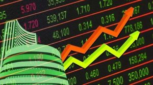 शेयर बाजारों के शुरूआती कारोबार में तेजी, जैनी क्या है Sensex और Nifty के हाल