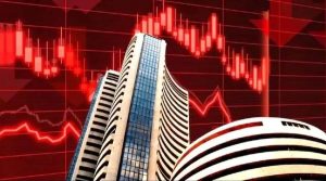 घरेलू शेयर बाजारों में शुरुआती बढ़त के बाद आई गिरावट, जानिए Sensex और Nifty के हाल
