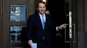 Poland के इस शहर में बंद हुआ रूसी वाणिज्यिक दूतावास, विदेश मंत्रलय ने दी जानकारी