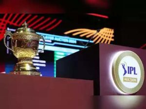 IPL Mega Auction 2025