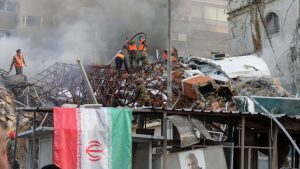 Israel attacks Iran: IDF ने कहा- ऑपरेशन पूरा, तेहरान ने अगर बढ़ाया तनाव तो दिया जाएगा जवाब