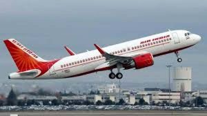 Air India ने घरेलू उड़ान मार्गों पर लॉन्च की गई Wi-Fi सर्विस