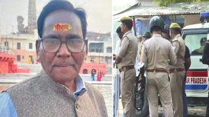 SDM कानून-व्यवस्था सुरजीत सिंह की संदिग्ध परिस्थितियों में मौत, मचा हड़कंप, जांच में जुटी पुलिस