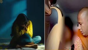 प्रसाद के नाम पर दिया पेड़ा, खाते ही लड़की बेहोश, बाबा ने किया रेप, ड्राइवर ने बनाया वीडियो