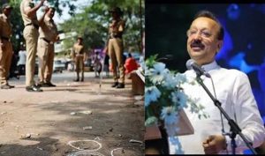 Baba Siddiqui murder case: मुंबई पुलिस ने बहराइच से 2 लोगों को हिरासत में लिया, अहम सुराग…