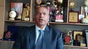 एनकाउंटर पर पूर्व DGP का आया बयान, कहा- ‘पुलिस के दामन पर सवाल उठाने का मौका नहीं मिलेगा’