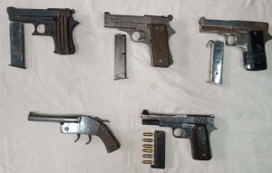 जालंधर ग्रामीण पुलिस ने सुलझाया भोगपुर मर्डर केस, मुख्य आरोपी Chandigarh Airport से गिरफ्तार
