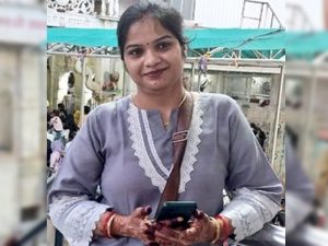 जिम ट्रेनर ने महिला की हत्या कर शव DM आवास के पास गाड़ा, हत्यारोपी गिरफ्तार, बोला- Drishyam movie देखकर बनाया प्लान