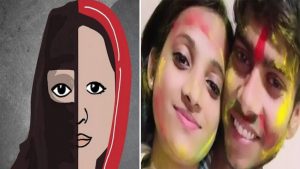 Love Jihad: सलीम ने Instagram पर संजू बन युवती को प्रेम जाल में फंसाया, गर्भवती होने पर उतारा मौत के घाट, फिर दफनाया शव; वजह जान रह जाएंगे दंग