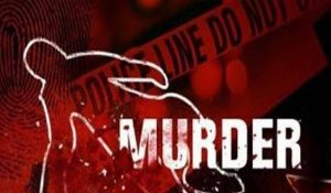 शख्स ने सिलबट्टे से पीट-पीटकर पत्नी और 2 बच्चों को उतारा मौत के घाट, इलाके में फैली सनसनी