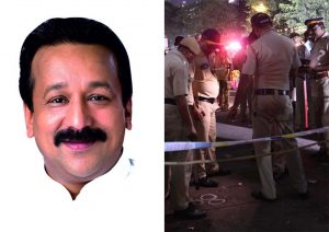 बाबा सिद्दीकी की हत्या को लेकर महाराष्ट्र पुलिस का बड़ा खुलासा, इन राज्यों से जुड़ा है तार
