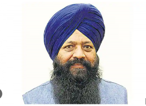 BIG BREAKING : उपचुनाव से पहले अकाली दल को बड़ा झटका, पूर्व मंत्री सोहन सिंह ठंडल BJP में शामिल