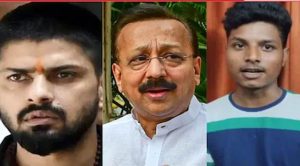 बाबा सिद्दीकी हत्या मामला: आरोपी शिव कुमार गौतम ने पुलिस से कहा, ‘लॉरेंस बिश्नोई गैंग ने बेवकूफ बनाया’