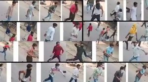 संभल हिंसा : पुलिस ने सीसीटीवी फुटेज के आधार पर जारी किए 45 उपद्रवियों के पोस्टर
