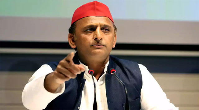 अखिलेश यादव ने संभल की घटना को लेकर भाजपा को घेरा, बोले- देश में जब शांति होगी तब ही विकास होगा