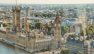 London एक बार फिर बना दुनिया का सर्वश्रेष्ठ शहर, 10 साल से मिल रहा बेस्ट सिटी का ताज