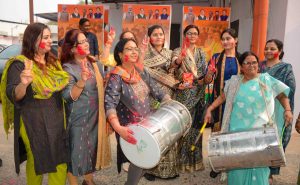 UP By Election Result : बाबा के आगे बबुआ पस्त… UP में BJP मस्त, सीसामऊ और करहल सीट सपा की जीत, गाजियाबाद, खैर और फूलपुर में भाजपा विजयी