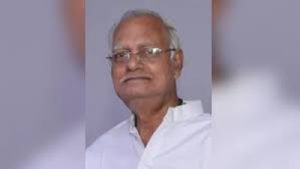 शहर दक्षिणी से 7 बार विधायक रहे इस नेता का हुआ निधन, पार्टी में शोक की लहर
