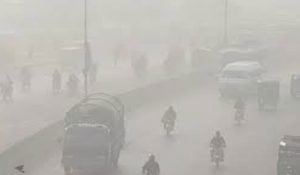 Air Pollution : खतरनाक स्तर पर पहुंचा वायु प्रदूषण…हजारों लोग पड़े बीमार, लोगों ने दिए जरूर निर्देश