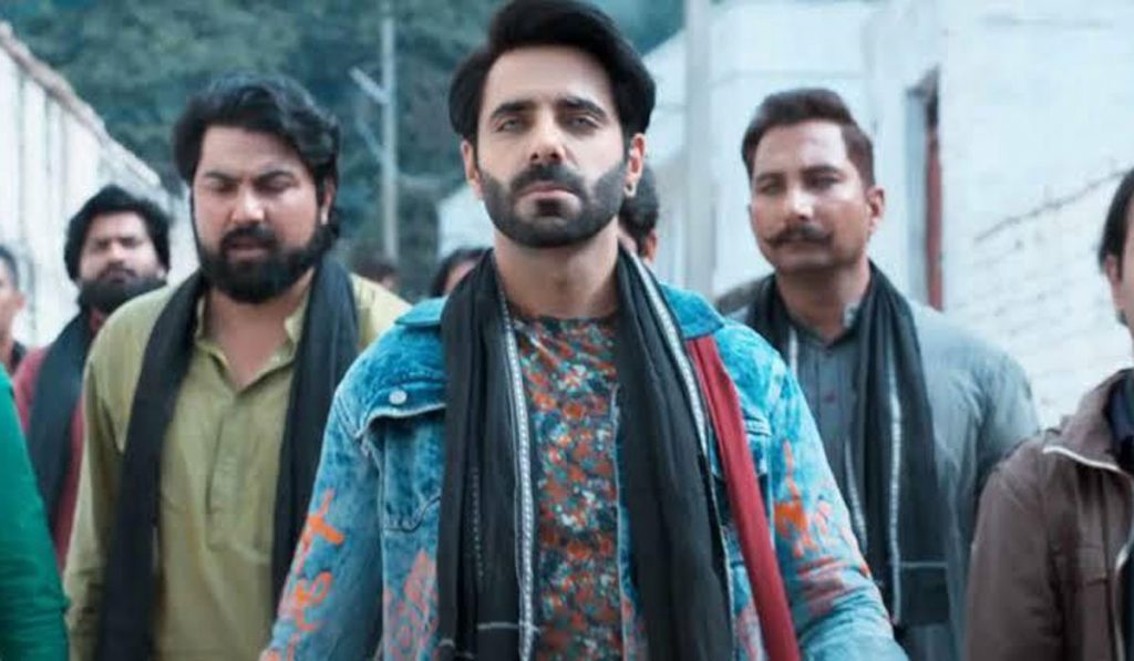 Aparshakti Khurana Birthday Special