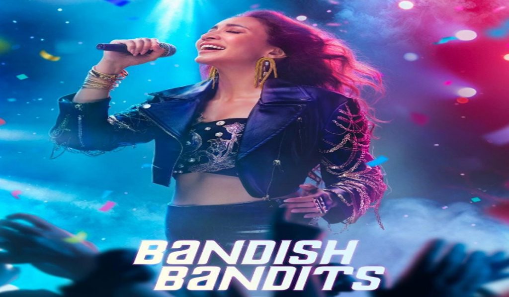 Bandish Bandits Season 2