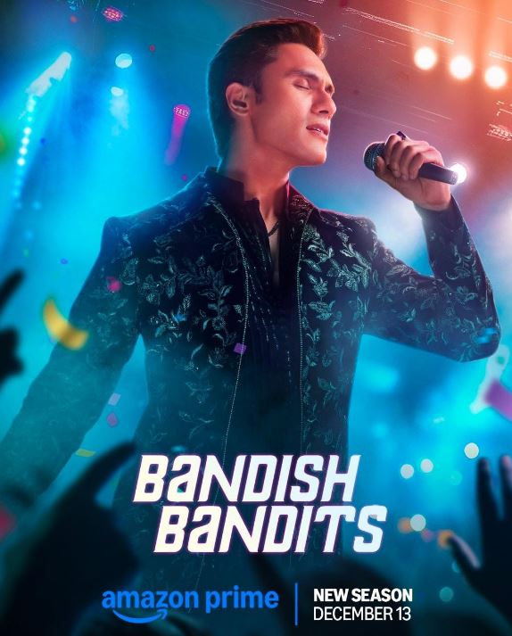 Bandish Bandits Season 2