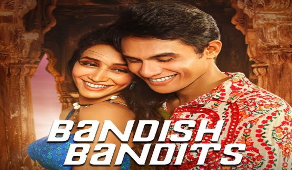 Bandish Bandits Second Season