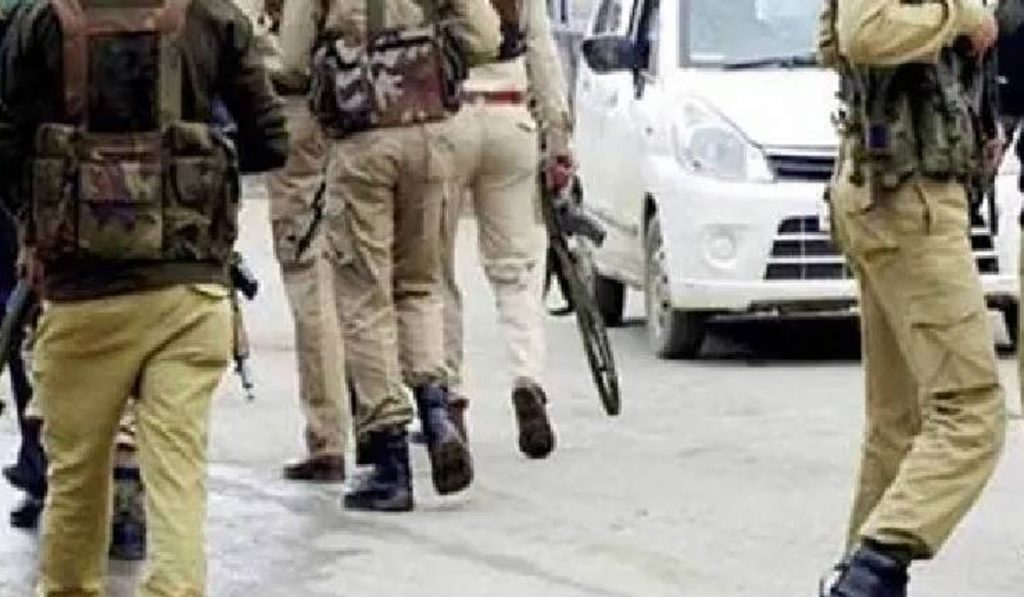 Big Action Against Terrorist Network