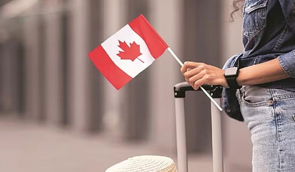 Big Shock Students Canada