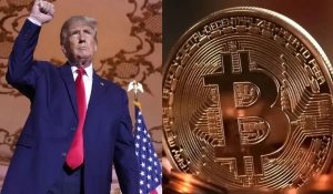Donald Trump के अमेरिकी राष्ट्रपति पद संभालते ही 1 लाख डॉलर का आंकड़ा छू सकता है Bitcoin
